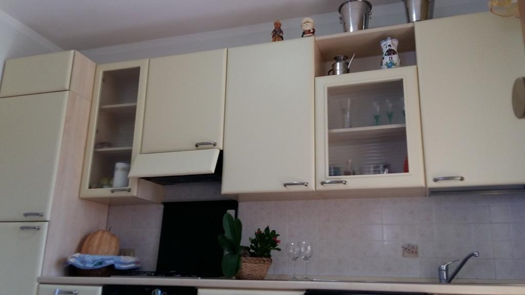 B&B Mirella Citta Sant'Angelo Exteriör bild