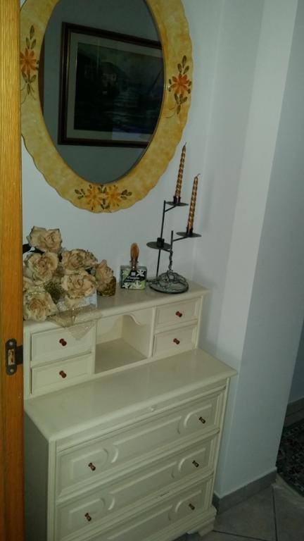 B&B Mirella Citta Sant'Angelo Exteriör bild